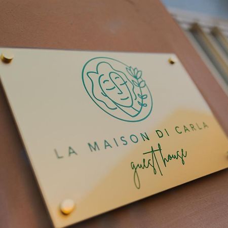 La Maison Di Carla 安科纳 外观 照片