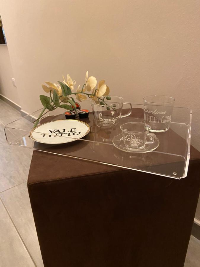 La Maison Di Carla 安科纳 外观 照片