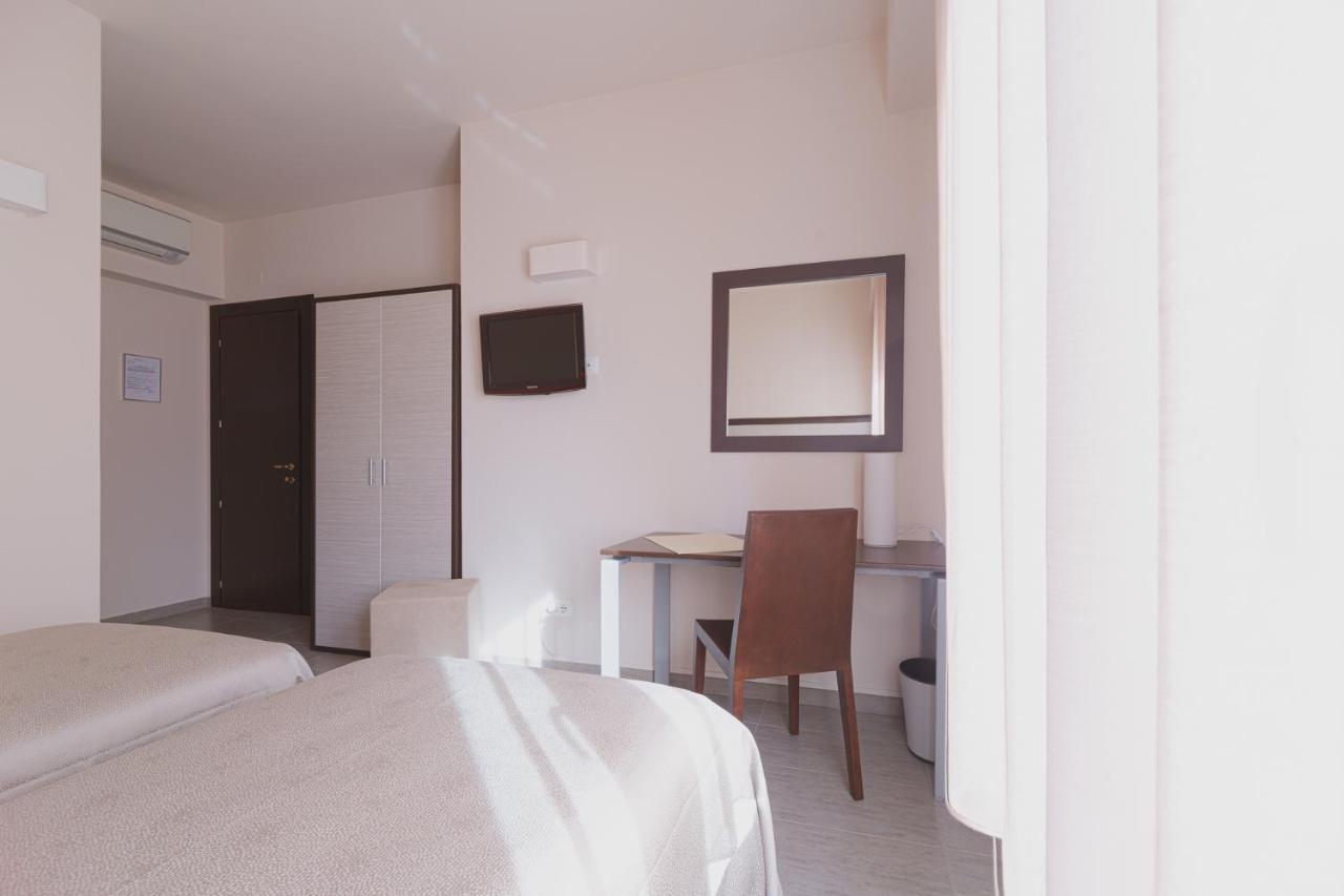 La Maison Di Carla 安科纳 外观 照片