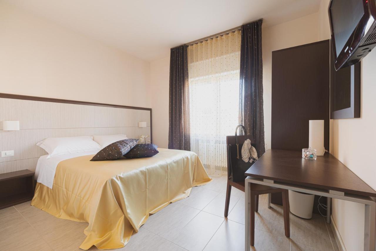 La Maison Di Carla 安科纳 外观 照片