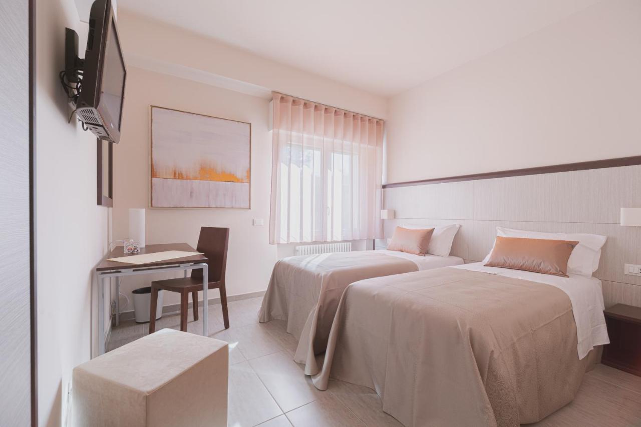 La Maison Di Carla 安科纳 外观 照片