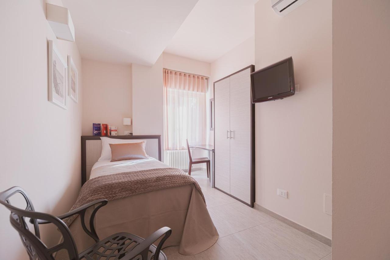 La Maison Di Carla 安科纳 外观 照片