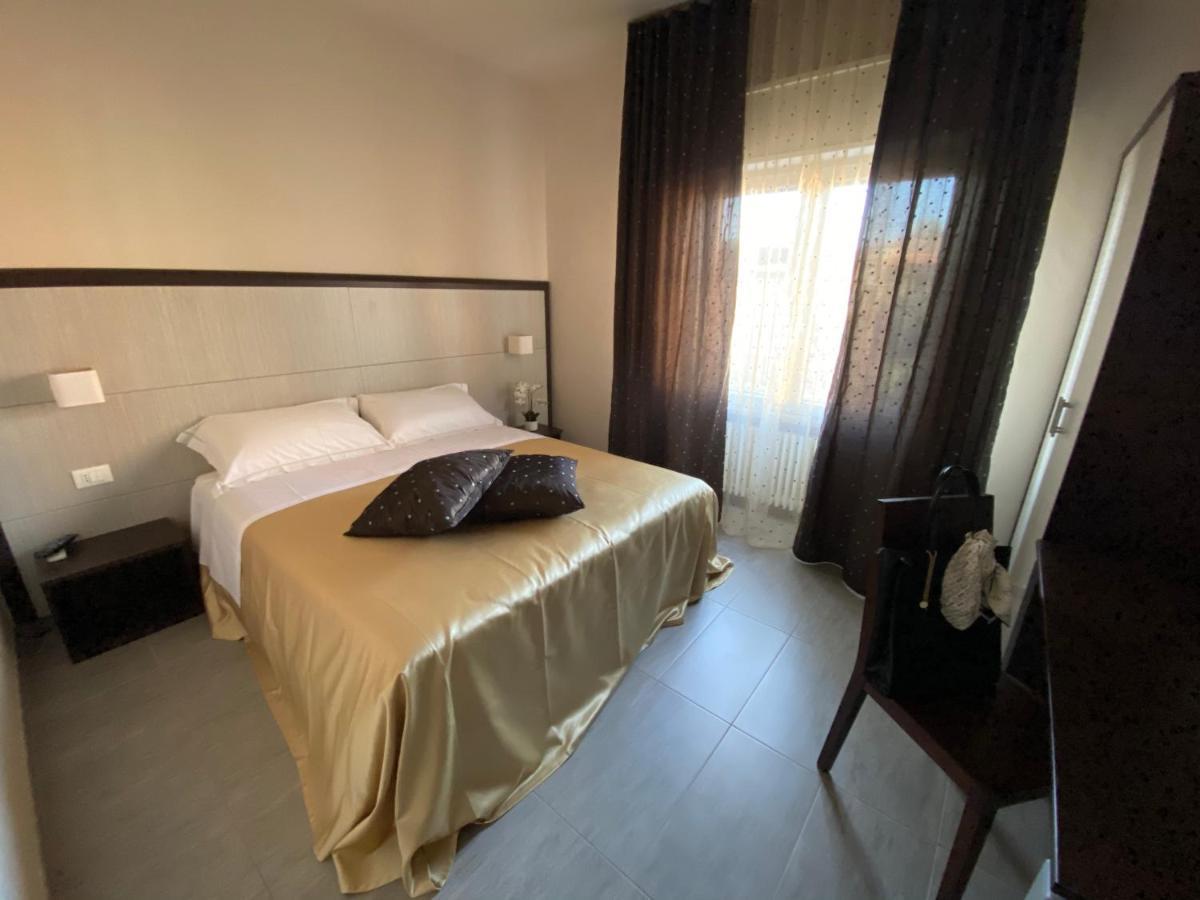 La Maison Di Carla 安科纳 外观 照片