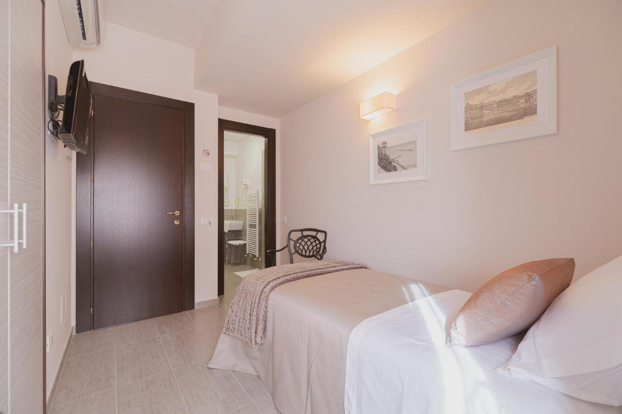 La Maison Di Carla 安科纳 外观 照片
