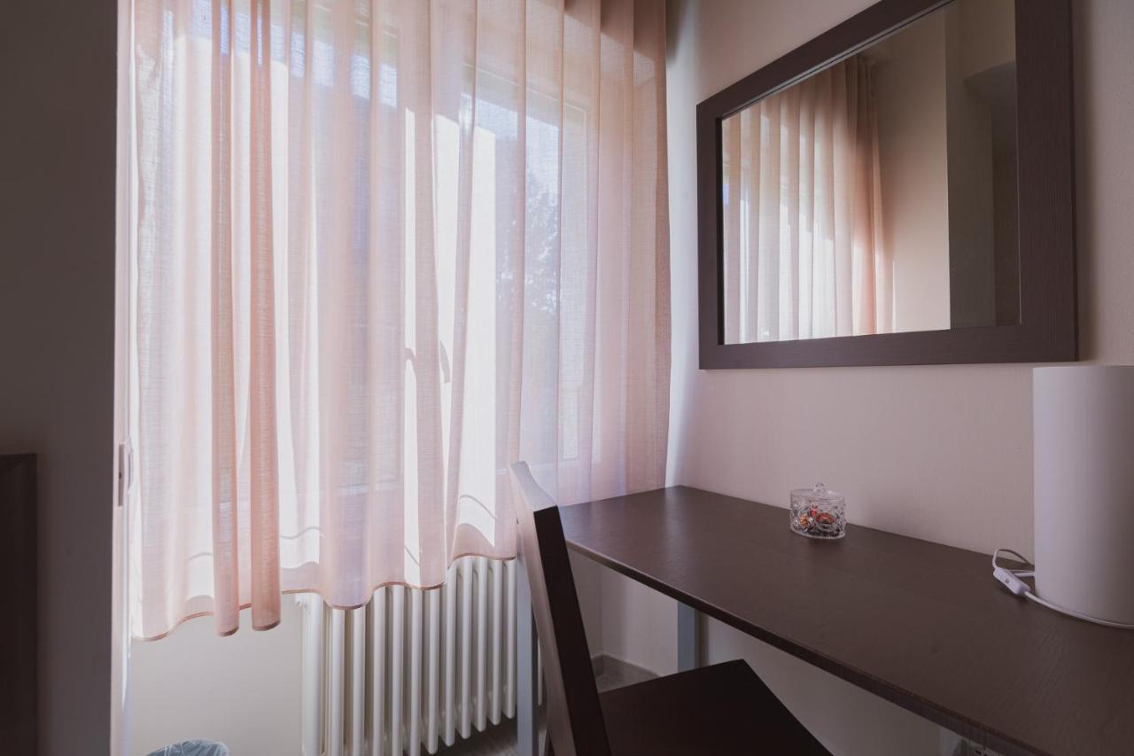 La Maison Di Carla 安科纳 外观 照片