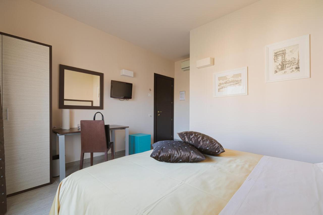 La Maison Di Carla 安科纳 外观 照片