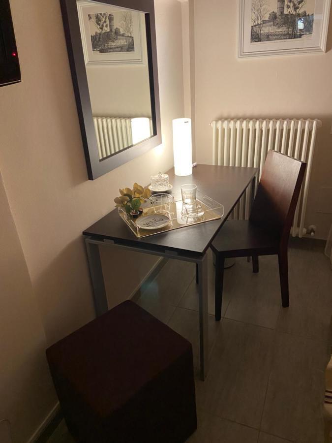 La Maison Di Carla 安科纳 外观 照片