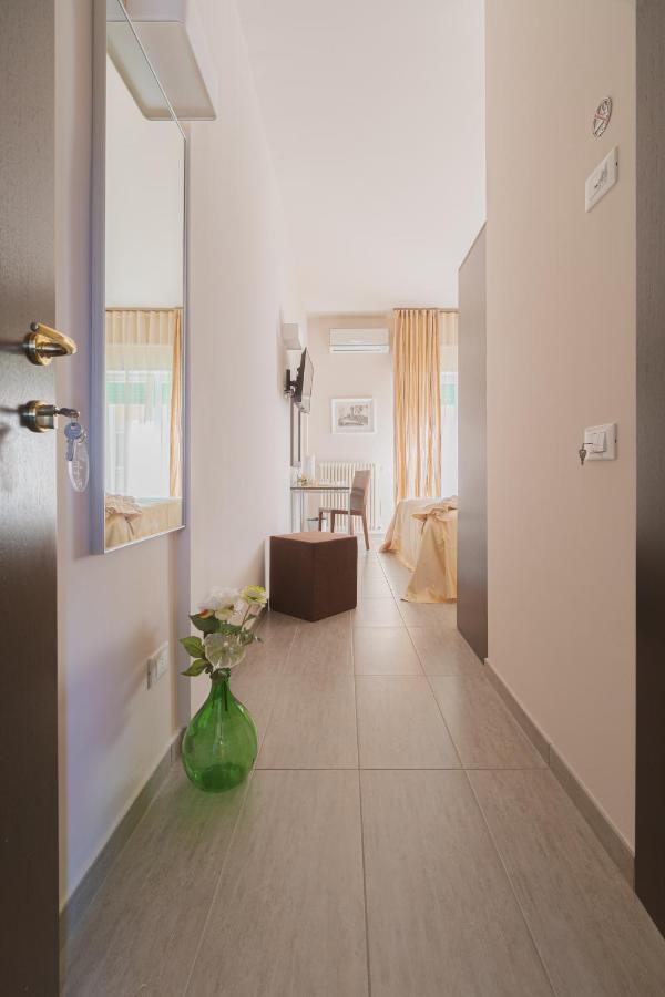 La Maison Di Carla 安科纳 外观 照片