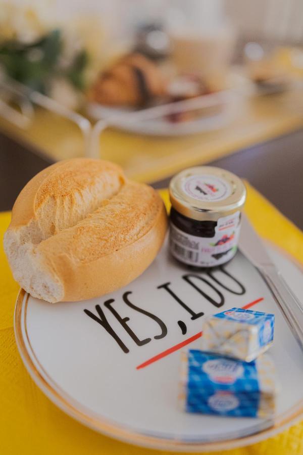 La Maison Di Carla 安科纳 外观 照片