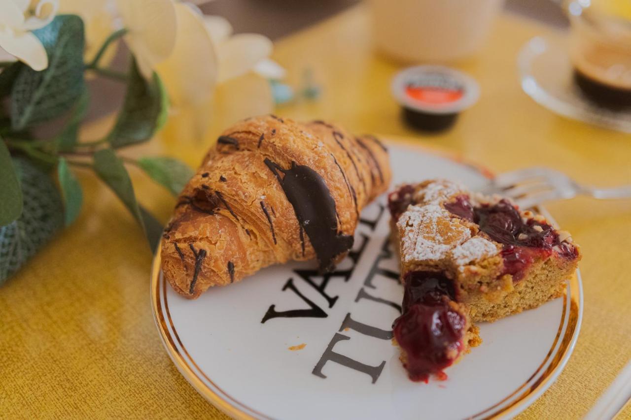 La Maison Di Carla 安科纳 外观 照片