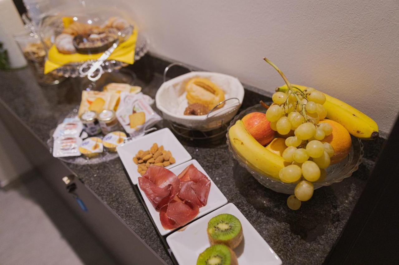 La Maison Di Carla 安科纳 外观 照片