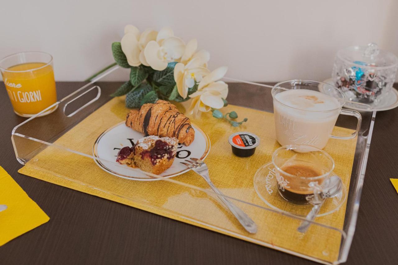 La Maison Di Carla 安科纳 外观 照片