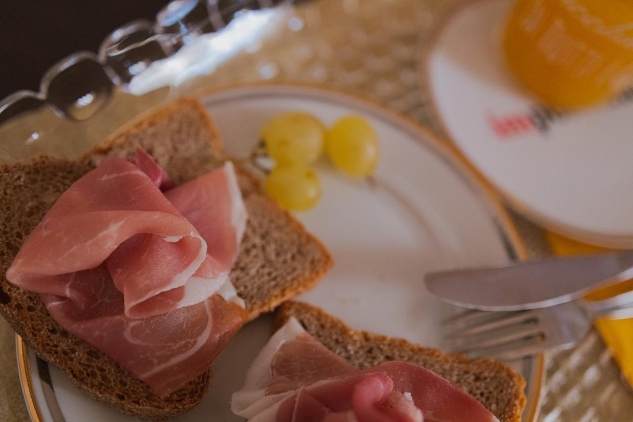 La Maison Di Carla 安科纳 外观 照片