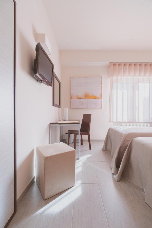 La Maison Di Carla 安科纳 外观 照片