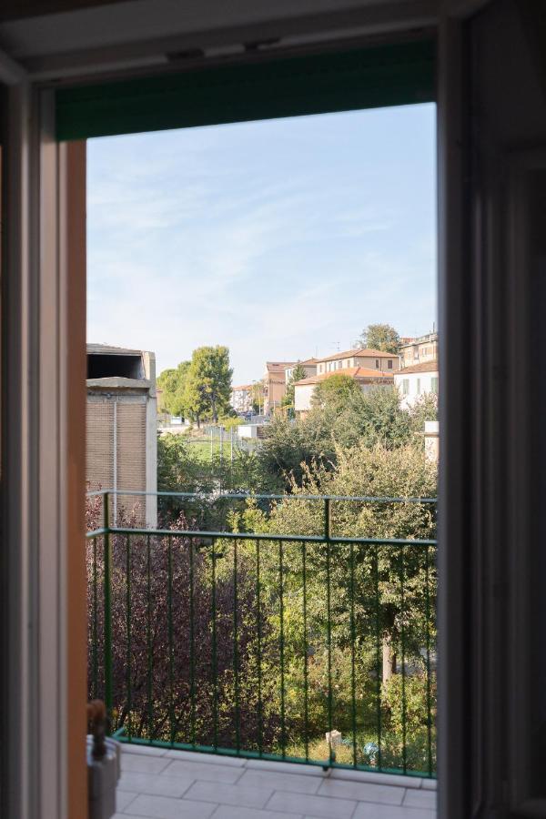 La Maison Di Carla 安科纳 外观 照片