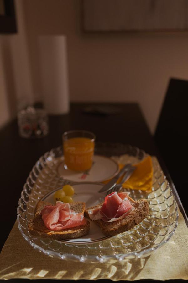 La Maison Di Carla 安科纳 外观 照片