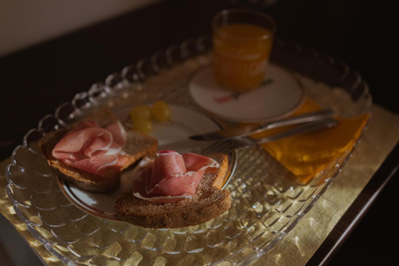 La Maison Di Carla 安科纳 外观 照片